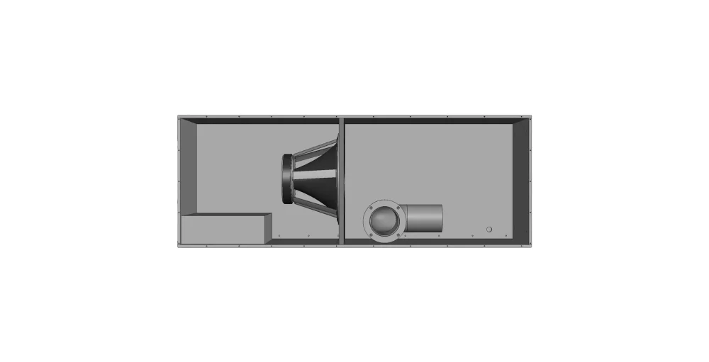 Goldmund Logos 3A KIT (unit)