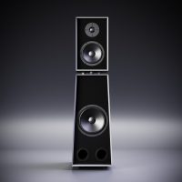 Goldmund Tethys Passive Speaker (pair)
