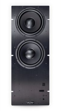 Goldmund Logos Subwall MK2 (unit)