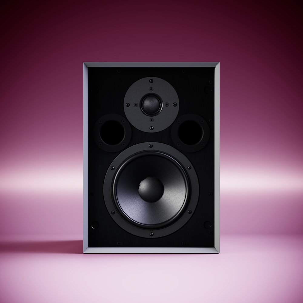 Goldmund Melos Passive (pair)