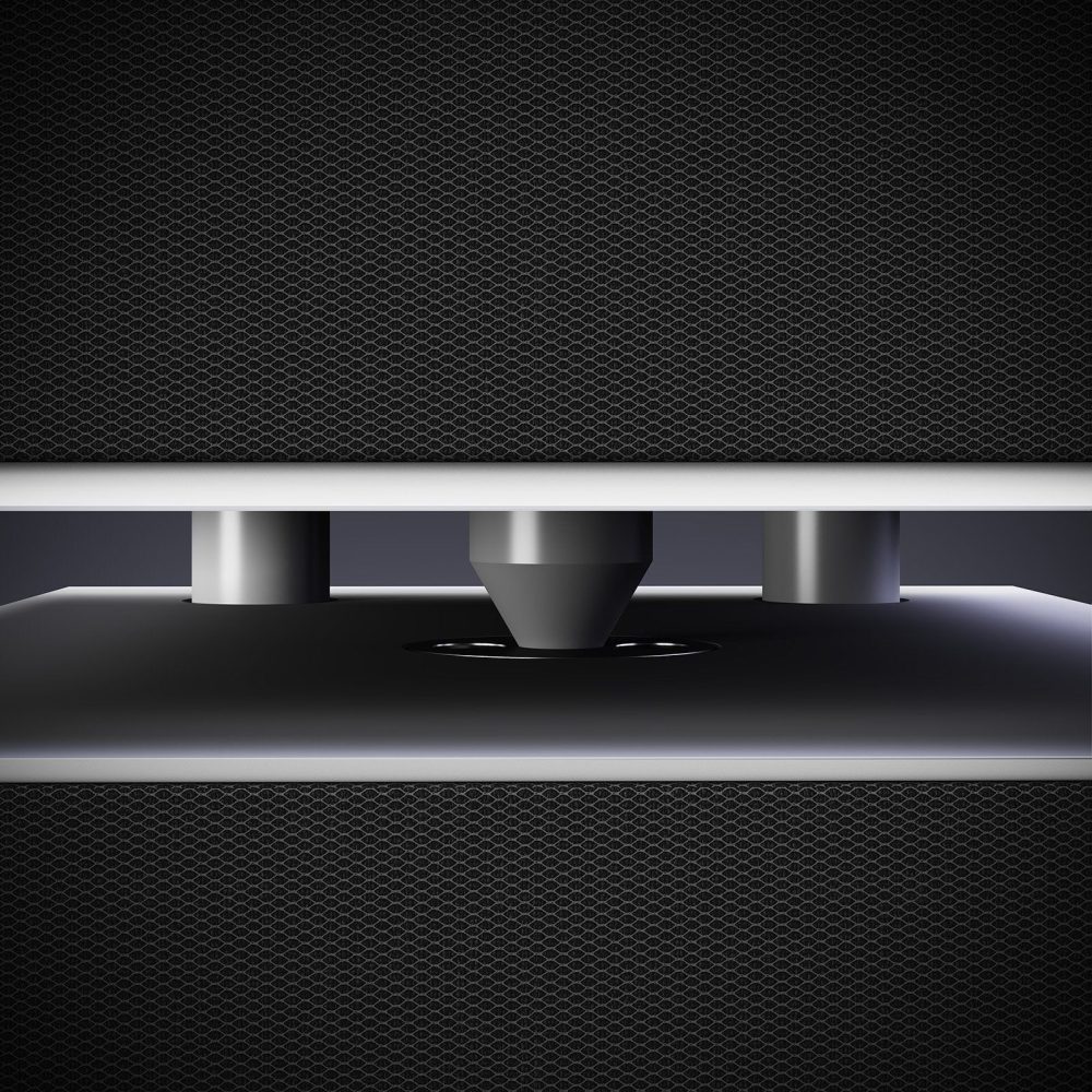 Goldmund Tethys Passive Speaker (pair)