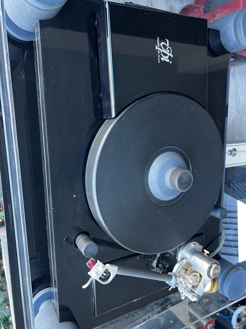 VPI Turntable (USED)