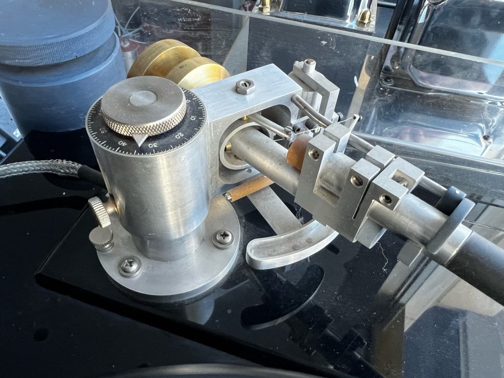 VPI Turntable (USED)