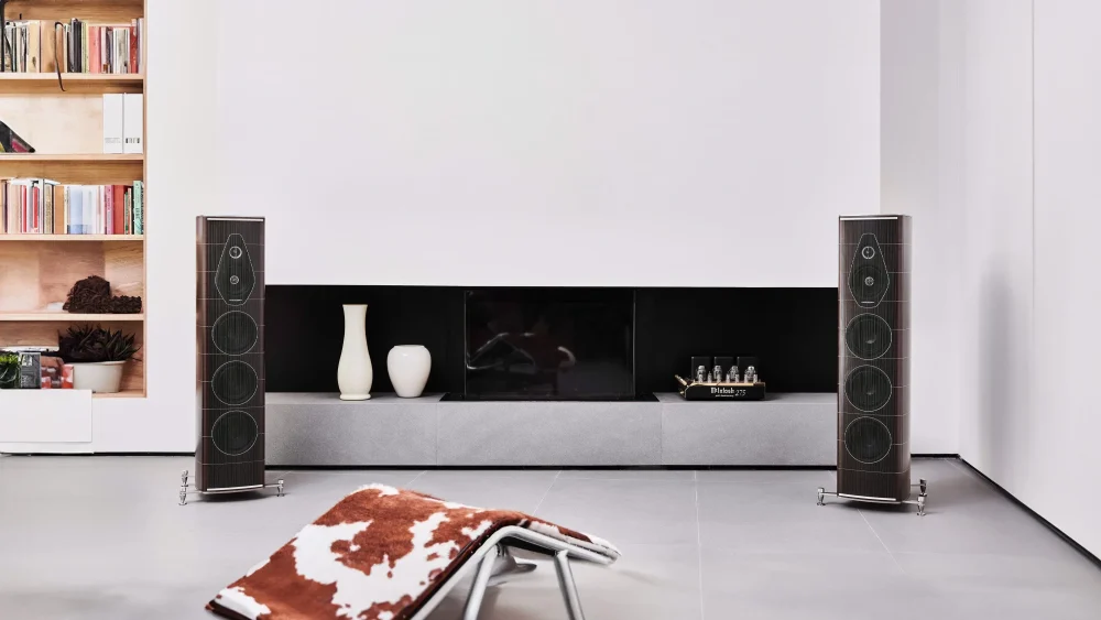 Sonus Faber Olympica Nova V