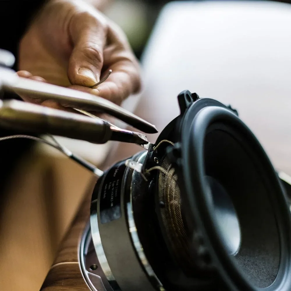 Sonus Faber Olympica Nova III