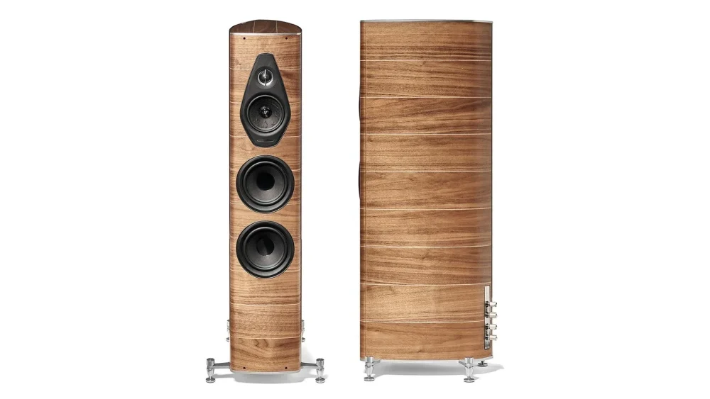 Sonus Faber Olympica Nova III Sonus Faber Olympica Nova III