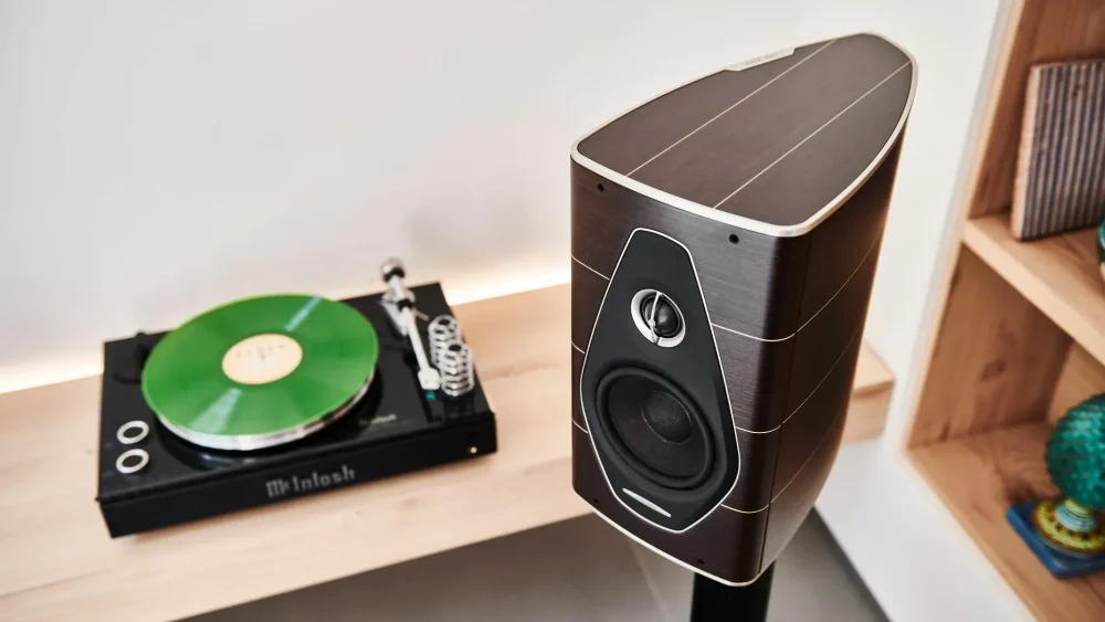 Sonus Faber Olympica Nova I