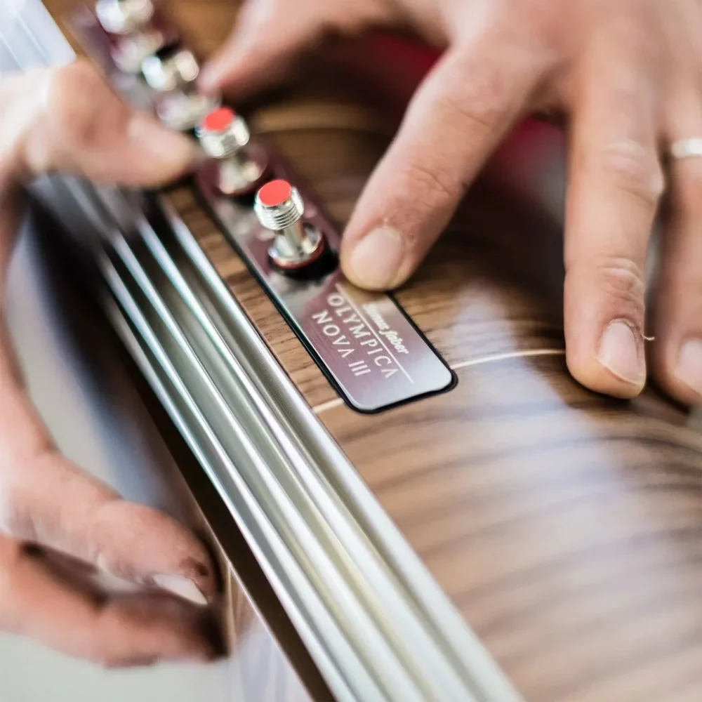 Sonus Faber Olympica Nova III