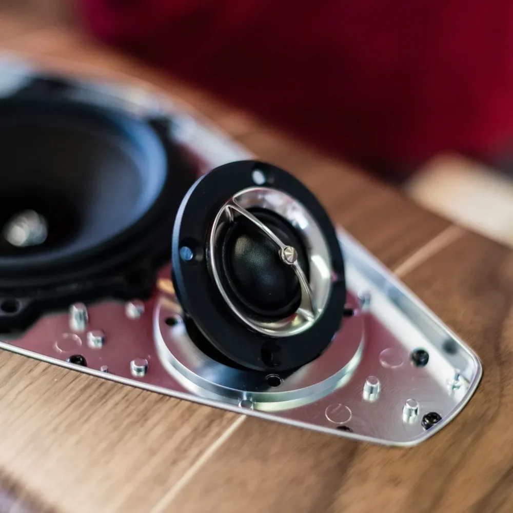 Sonus Faber Olympica Nova V