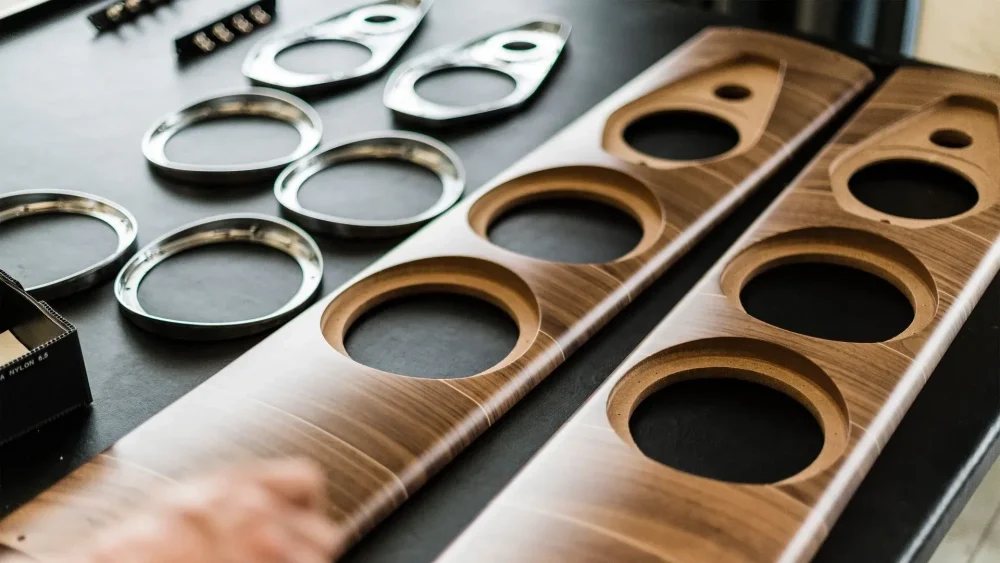 Sonus Faber Olympica Nova V