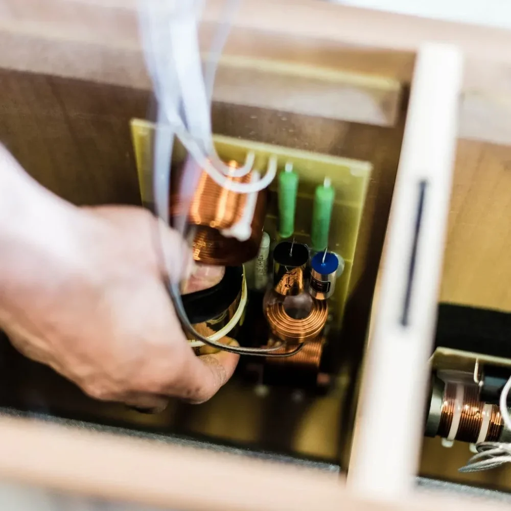 Sonus Faber Olympica Nova Center I