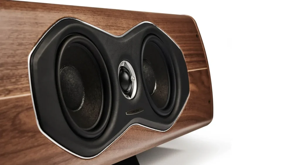 Sonus Faber Olympica Nova Center I