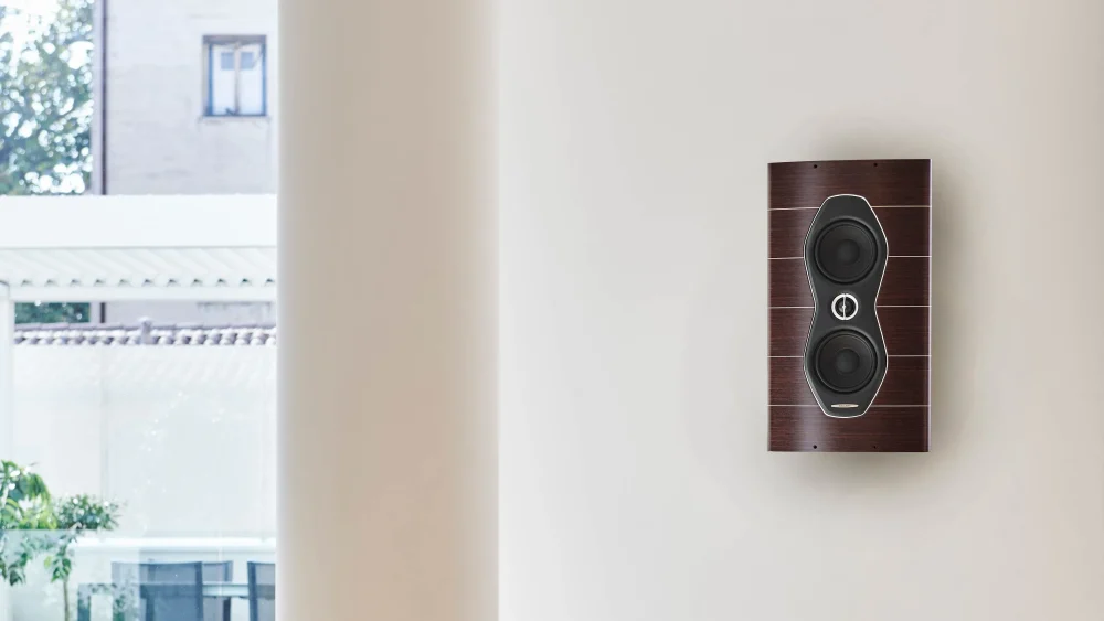 Sonus Faber Olympica Nova W