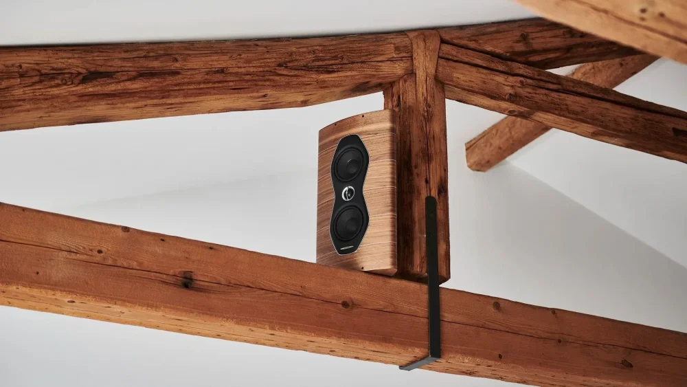 Sonus Faber Olympica Nova W