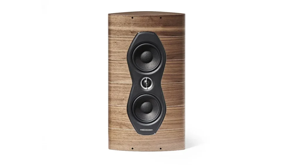 Sonus Faber Olympica Nova W