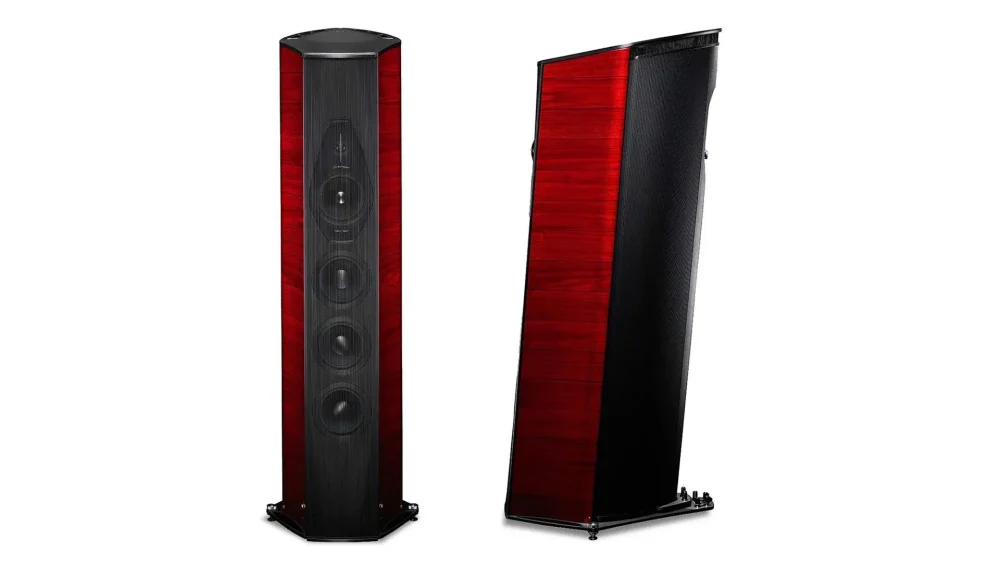 Sonus Faber Lilium