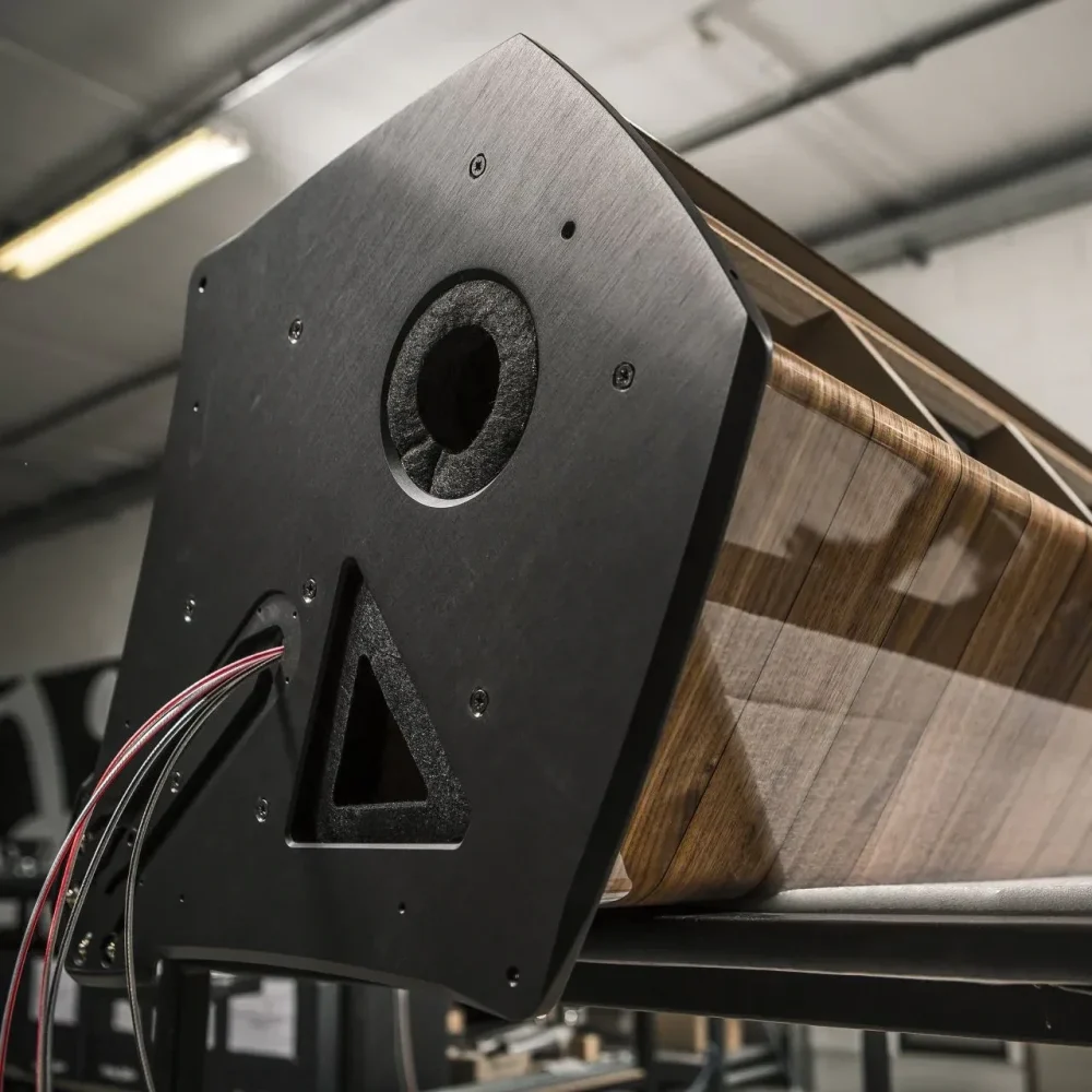 Sonus Faber Il Cremonese