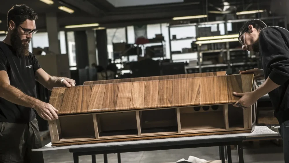 Sonus Faber Il Cremonese