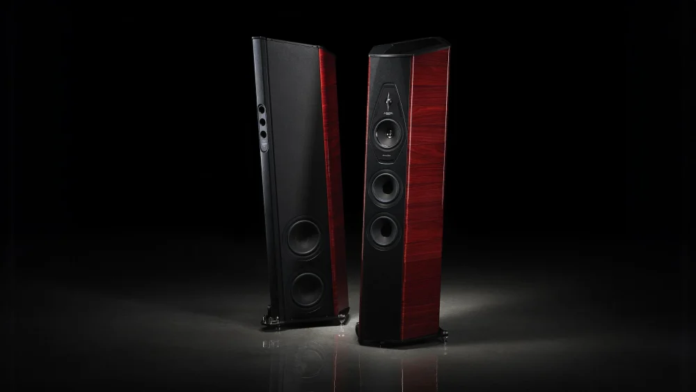 Sonus Faber Il Cremonese