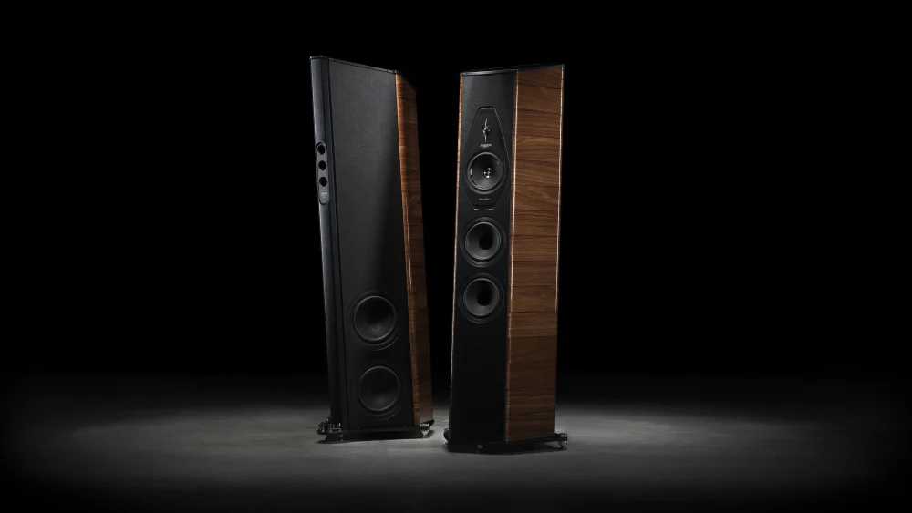 Sonus Faber Il Cremonese