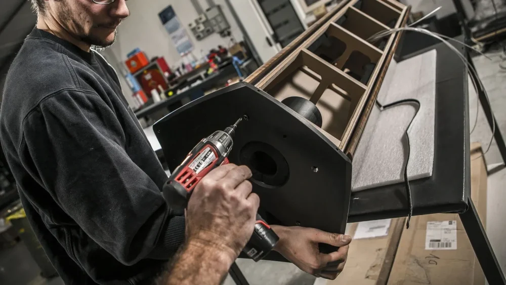 Sonus Faber Il Cremonese