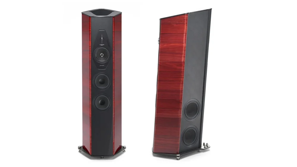 Sonus Faber Il Cremonese