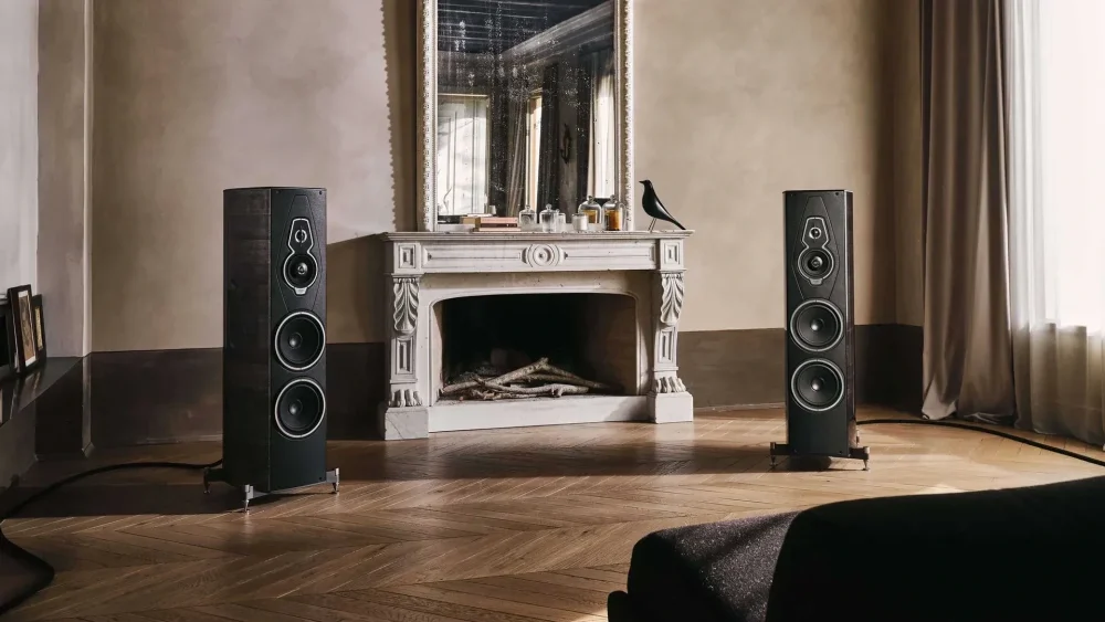 Sonus Faber Amati G5