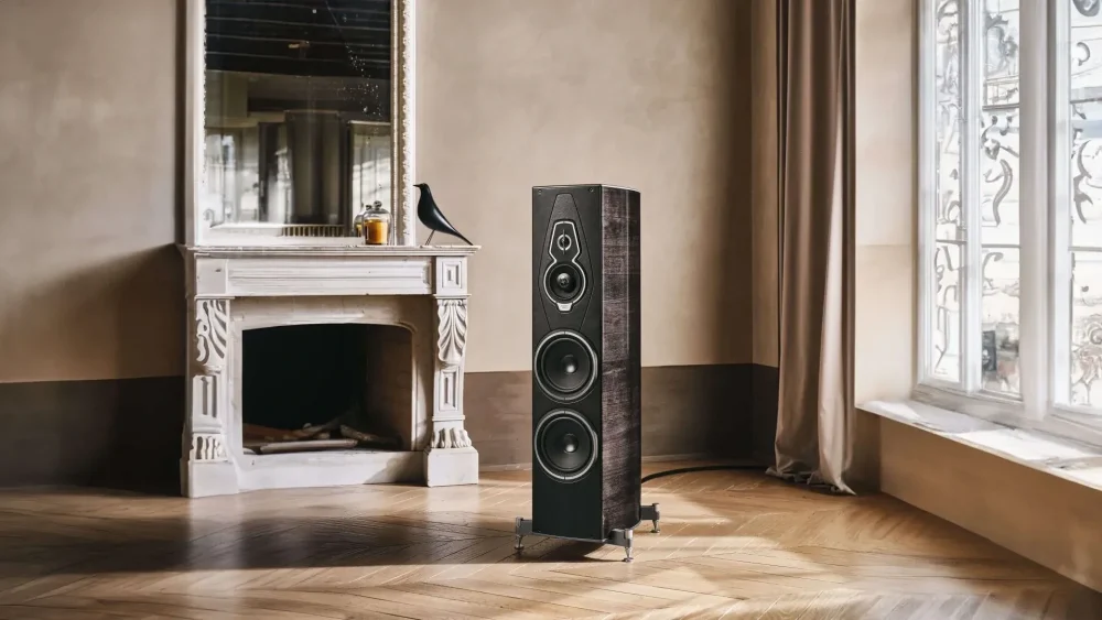 Sonus Faber Amati G5