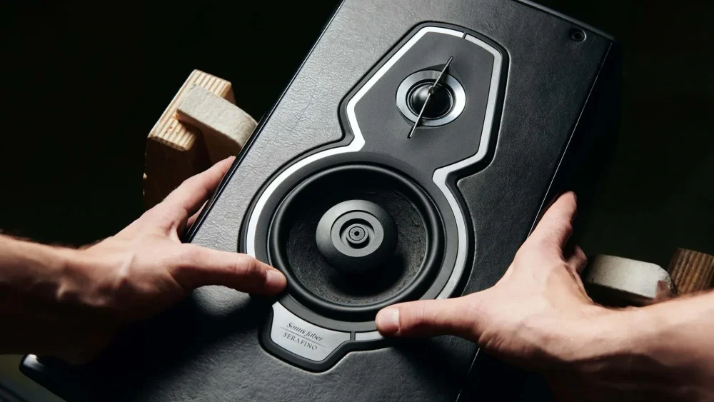 Sonus Faber Serafino G2