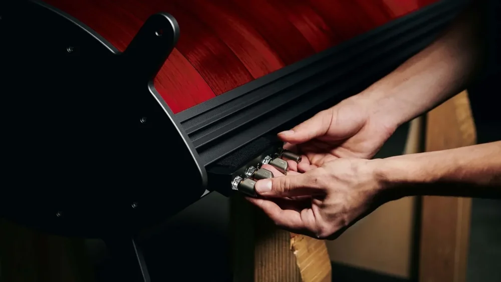 Sonus Faber Serafino G2