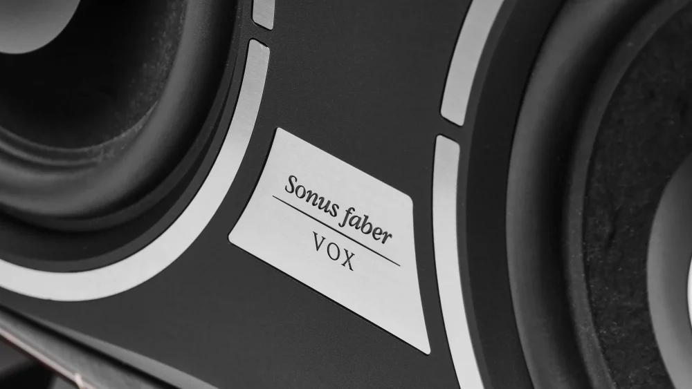 Sonus Faber VOX G3