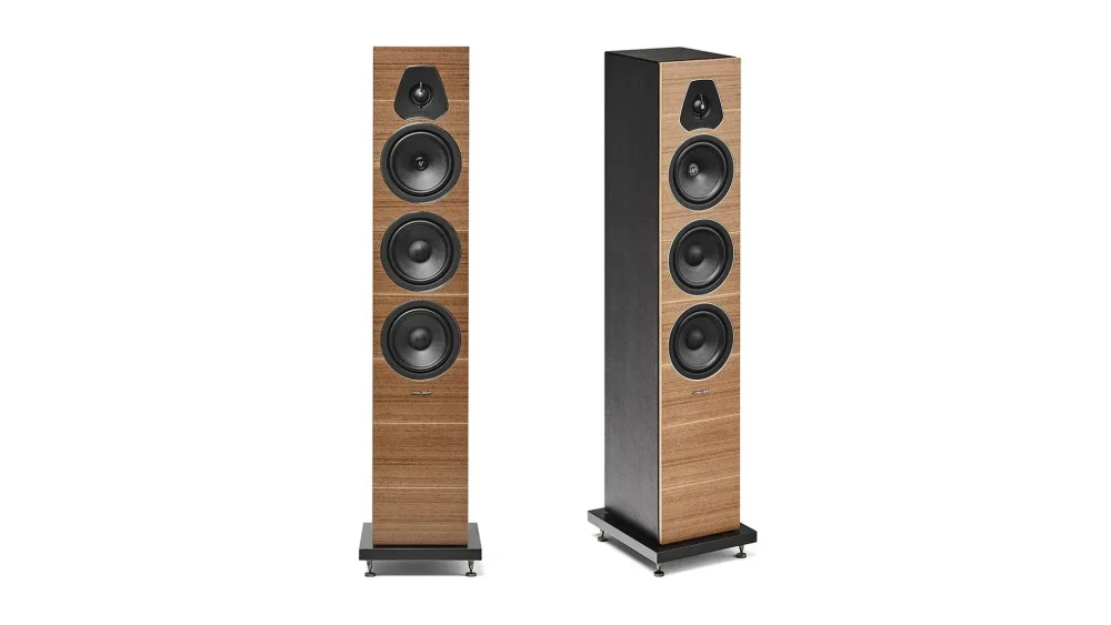 Sonus Faber Lumina III