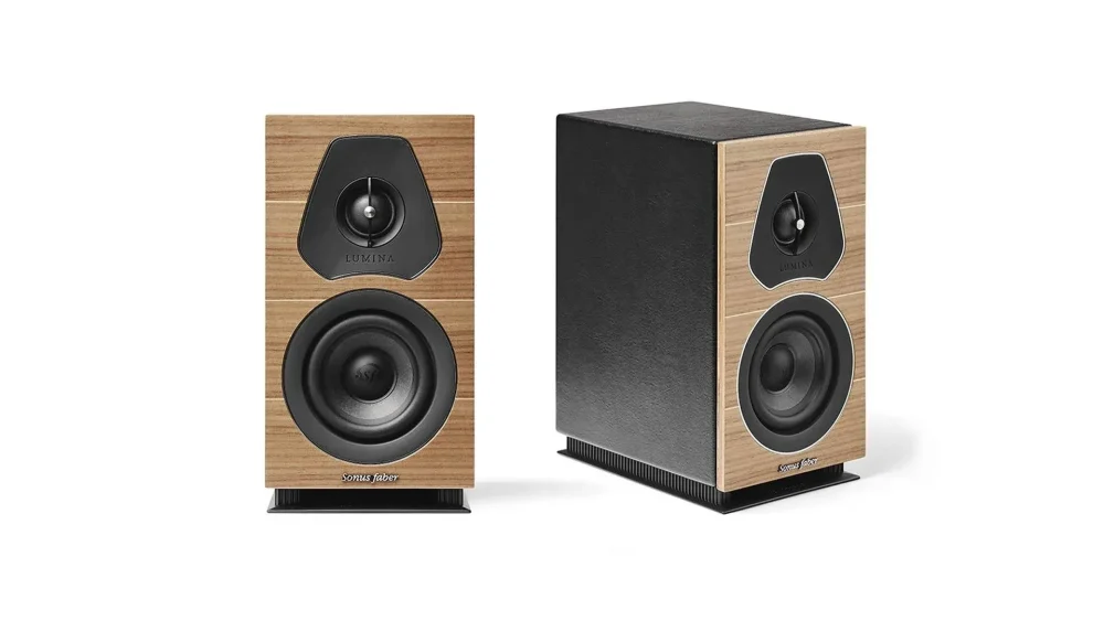 Sonus Faber Lumina I