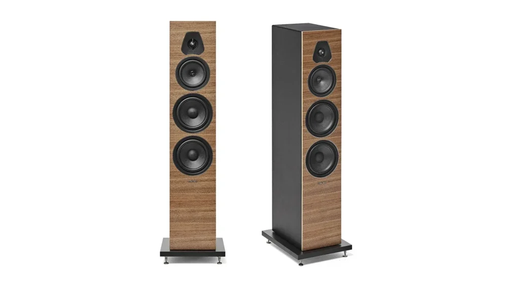 Sonus Faber Lumina V