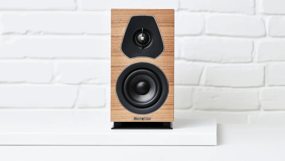 Sonus Faber Lumina I