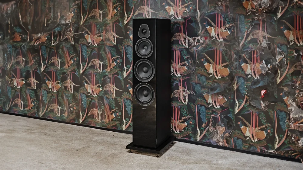 Sonus Faber Lumina V