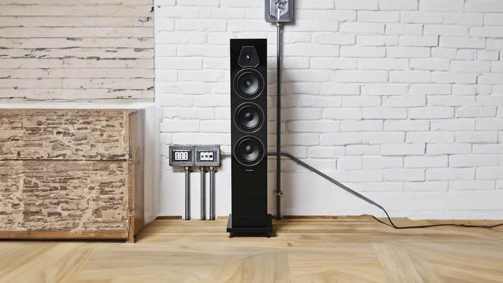 Sonus Faber Lumina III