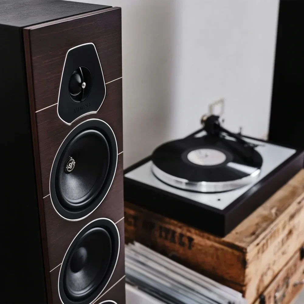 Sonus Faber Lumina III