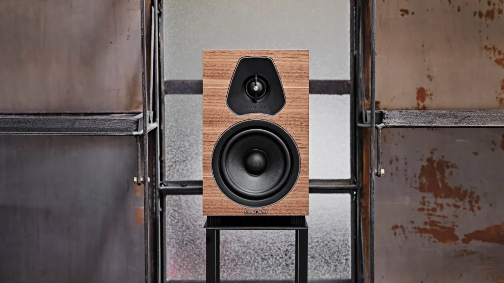 Sonus Faber Lumina II