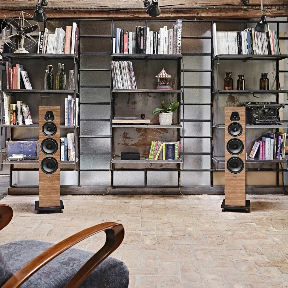 Sonus Faber Lumina V