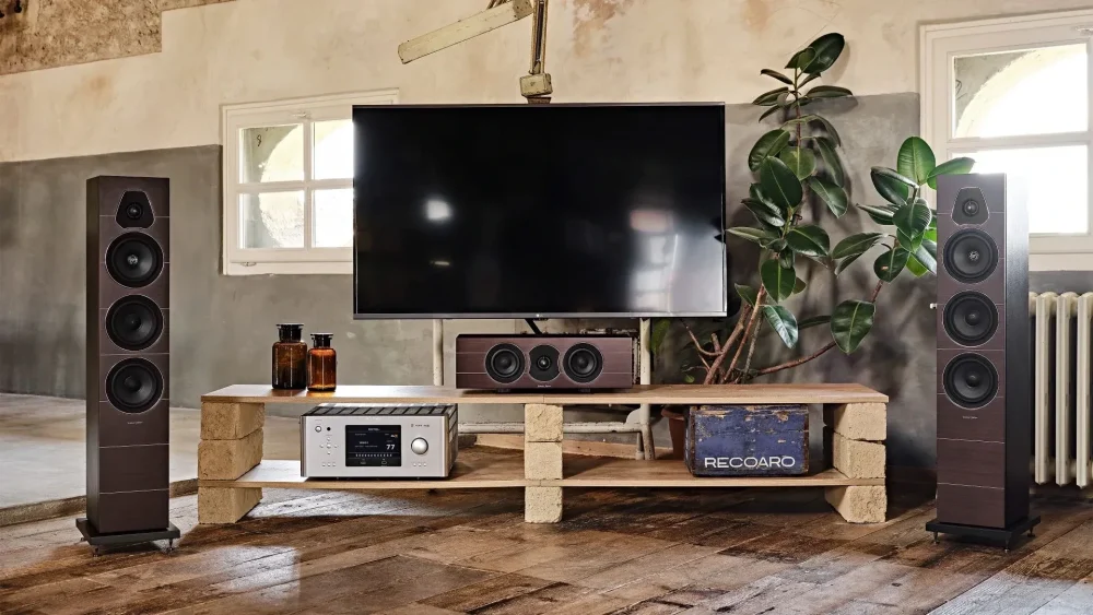 Sonus Faber Lumina V