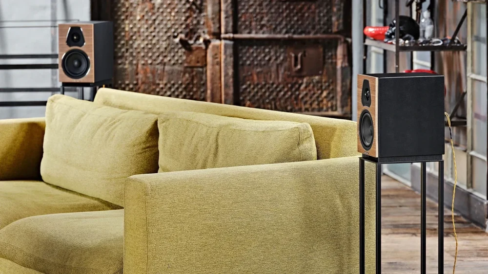 Sonus Faber Lumina II