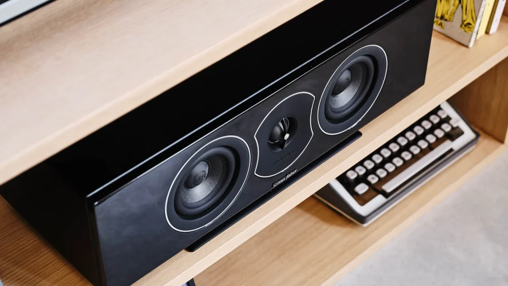 Sonus Faber Lumina CI