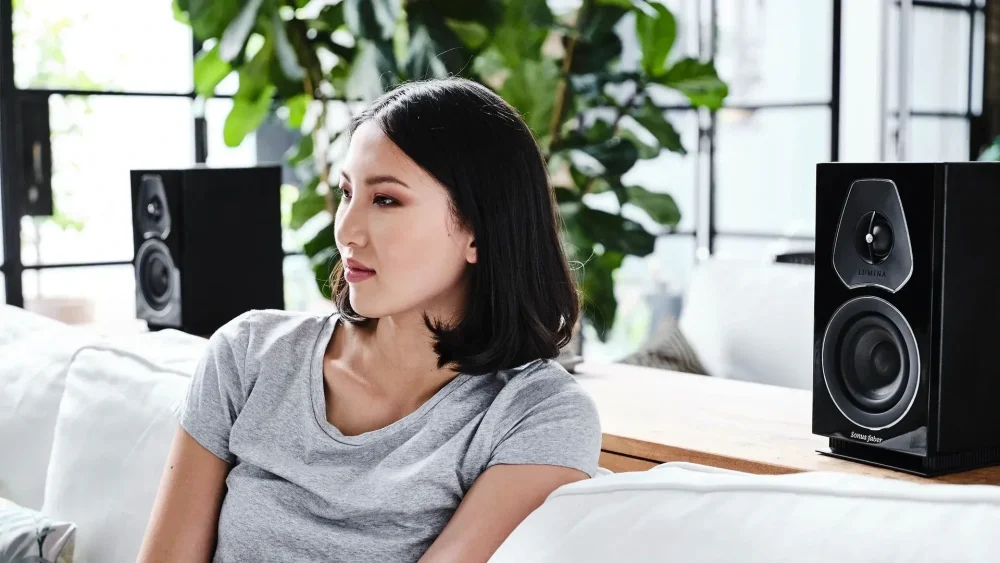 Sonus Faber Lumina I