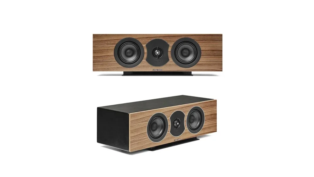 Sonus Faber Lumina CI