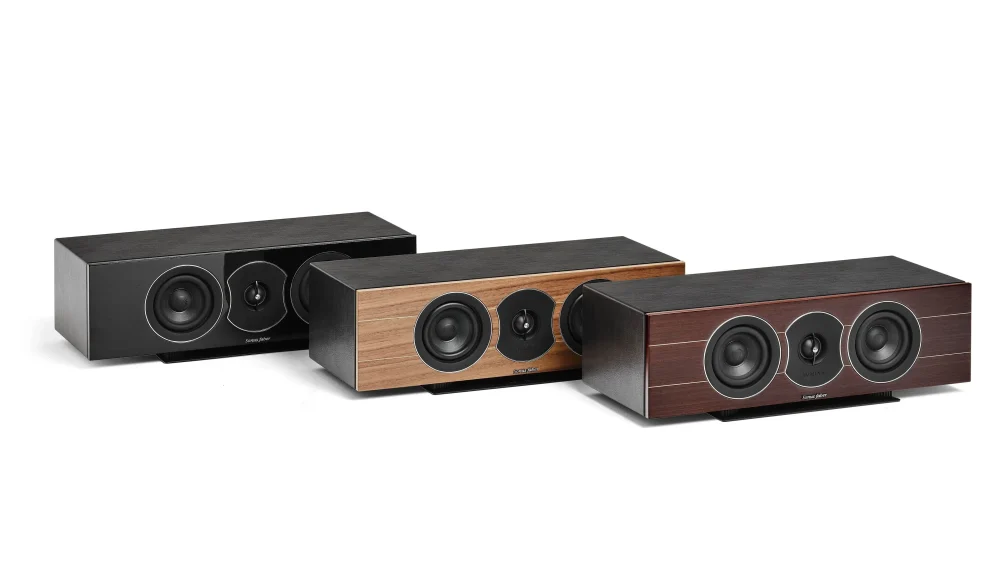 Sonus Faber Lumina CI