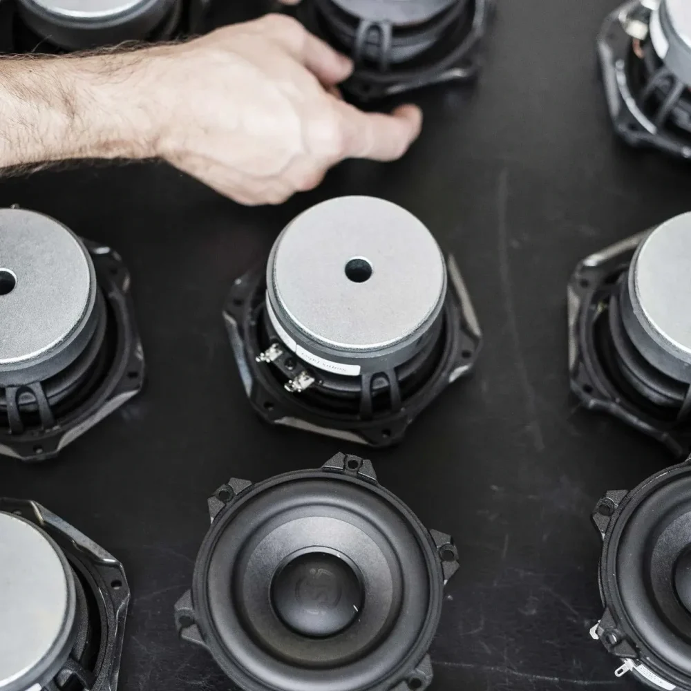 Sonus Faber Lumina V