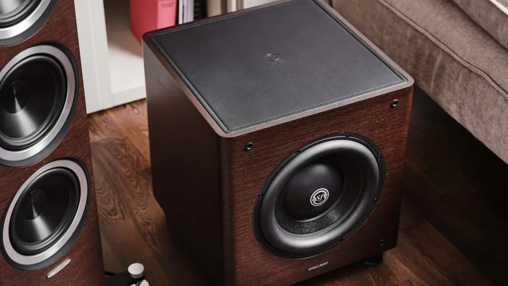 Sonus Faber Gravis II