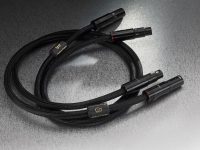Esprit Beta Interconnect XLR