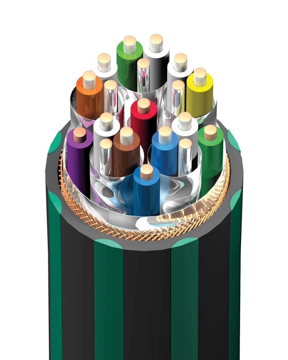 AudioQuest Forest 48